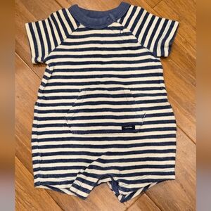 Baby Gap Romper